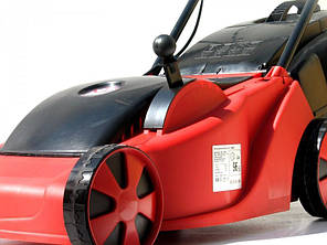 Газонокосарка електрична Agrimotor KK 4015, фото 3