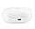 Беспроводная stereo гарнитура BoseSound Sport Air Bluetooth наушники с кейсом (Белый), фото 5