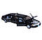 Дитяча колекційна машинка Kinsmart Lincoln Town Car Лімузин KT7001W метал інерційна відчиняються двері іграшка, фото 5