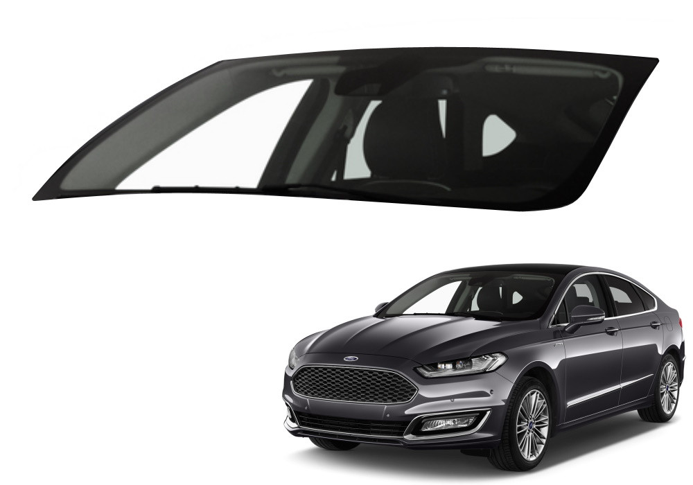 Лобове скло Ford Mondeo V 2012-2021