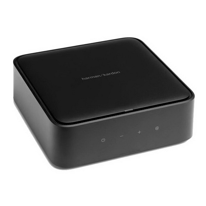 Мультирумний підсилювач Harman/Kardon Citation Amp