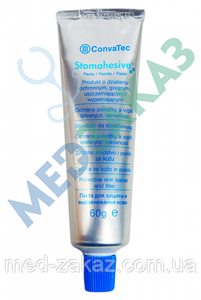 Паста Stomahesive (Стомагезів) ConvaTec 60г