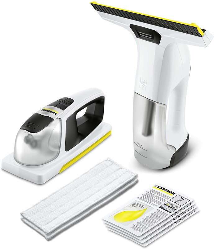 Пылесос Karcher WV 6 + KV 4 Premium (1.633-580.0)