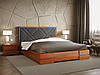 Ліжко Лоренс з підйомним механізмом TM ArborDrev, фото 6