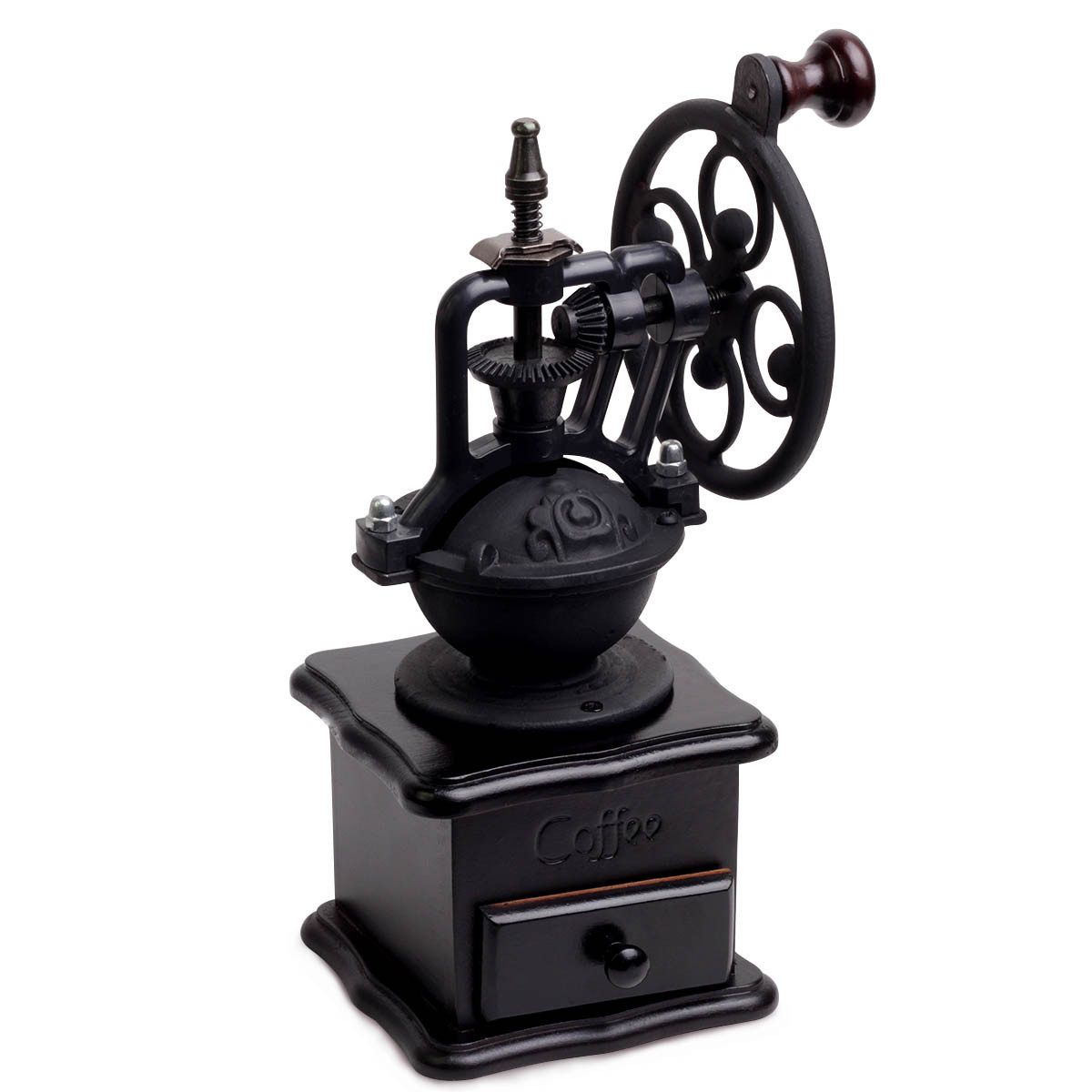 Ручна кавомолка Kamille KM-7017