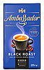 Кава Ambassador Dark Roast 225 г мелена, фото 8