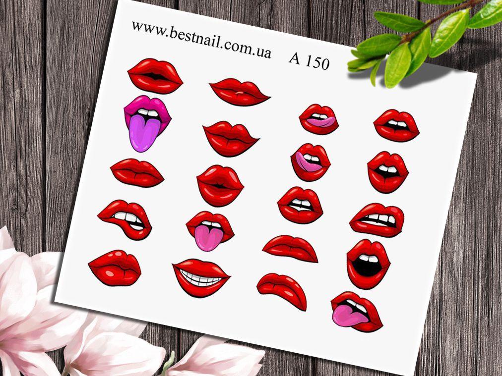 Слайдер-дизайн A-150, фото 1