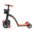 Дитячий самокат беговел велосипед Scooter 3 в 1 / Триколісний велосипед, фото 3