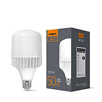 LED лампа VIDEX VL-A118-50275 A118 50W E27 5000K