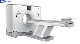 Комп'ютерний томограф ANATOM 64 Precision з функцією синхронізації з серцем