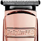 Тример BaByliss PRO Barber Spirit Rose FX7880RGE, фото 4