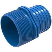 З'єднувач LFT йоржик 3"-2"зовнішня різьба