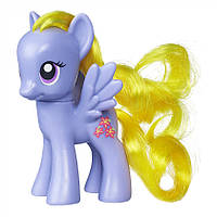 Фигурка Литл Пони Лили Блоссом 8 см - Lily Blossom, My Little Pony, Friendship is Magic, Hasbro