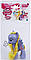 Фігурка Літл Поні Лілі Блоссом 8 см - Lily Blossom, My Lіttle Pony, Friendship is Magic, Hasbro, фото 2