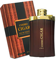 Туалетная вода мужская COSMO CIGAR 100 мл, Cosmo Designs ОАЭ