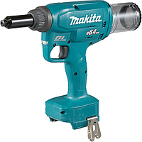 Заклепочник аккумуляторный DRV250Z Makita 196528