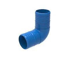 Коліно для рукава LFT 3"