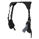 Прихована кобура Condor Vertical Shoulder Holster ASH Олива (Olive), фото 3