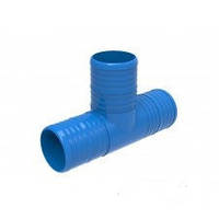 Трійник для рукава LFT 2"-2"-2"