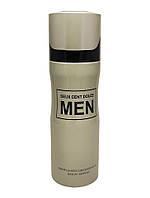 Парфюмированный дезодорант мужской Deux Cent Douze Men 200ml