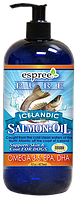 Масло ESPREE Icelandic Pure Salmon Oil 480мл