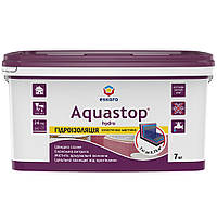 Гідроізоляція Eskaro Aquastop Hydro мастика 7 кг
