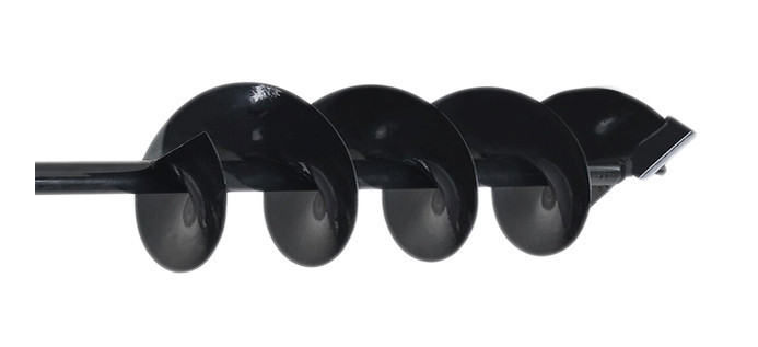 Шнек для мотобура KRAISSMANN SB 150*1000 A, фото 1