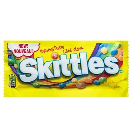 Brightside Skittles 24г, фото 1