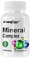 Минеральный комплекс IronFlex - Mineral Complex (100 таблеток)