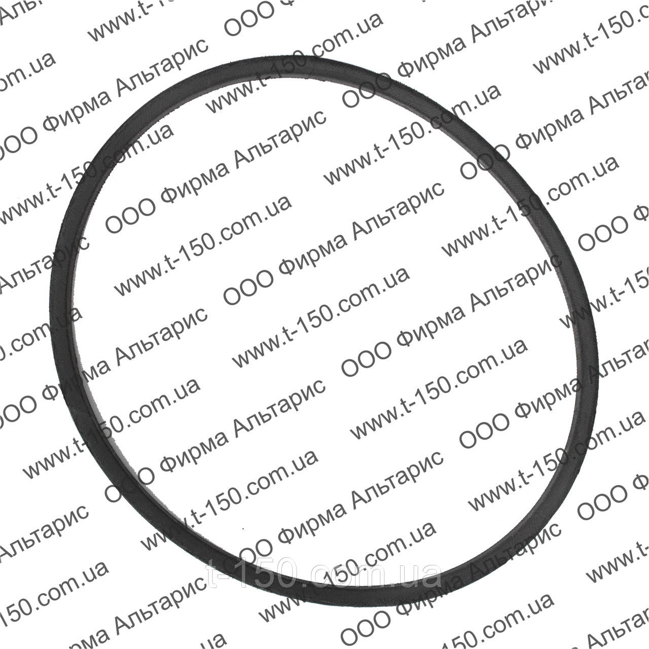 Ремінь 14х10х937 компресора ЯМЗ, фото 1