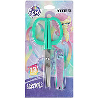 Ножницы в футляре Kite My Little Pony LP21-124, 13 см