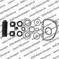 Ремкомплект гидроусилителя руля ГУР УРАЛ-375/4320, полный с прокладкой