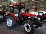 Трактор YTO EX1024 ЙОТО 102 л.с., фото 9