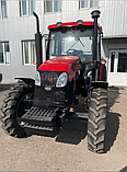 Трактор YTO EX1024 ЙОТО 102 л.с., фото 5