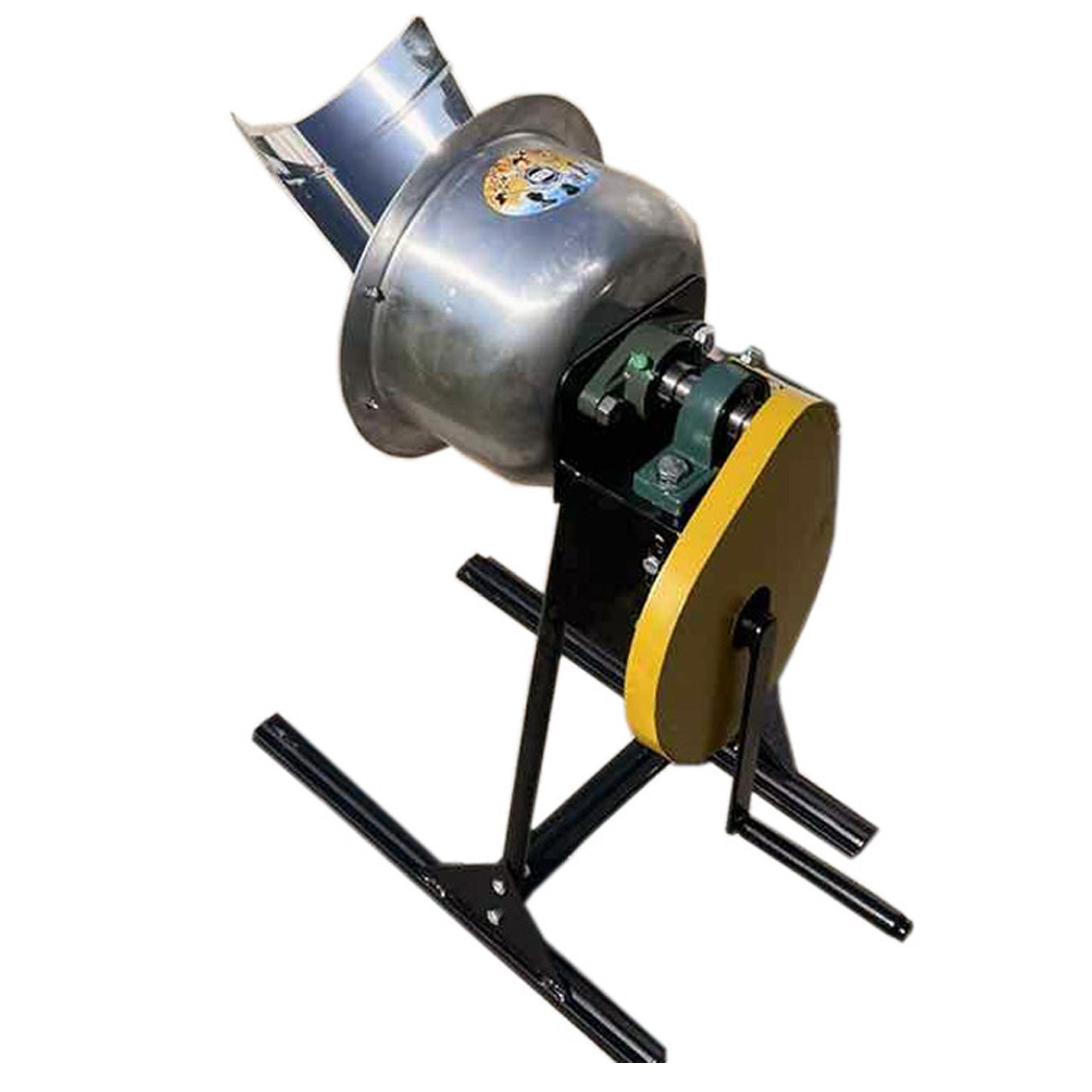 Ручний подрібнювач яблук для сушіння