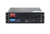 Акумулятор LiFePO4 Challenger LF48-50