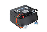 Акумулятор LiFePO4 Challenger LF24-75T