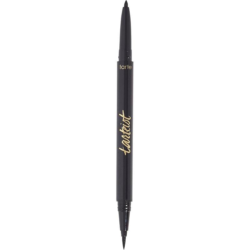 Підводка + олівець для очей Tarte Cosmetics Tarteist Double Take Eyeliner 0.11 г + 0.5 мл