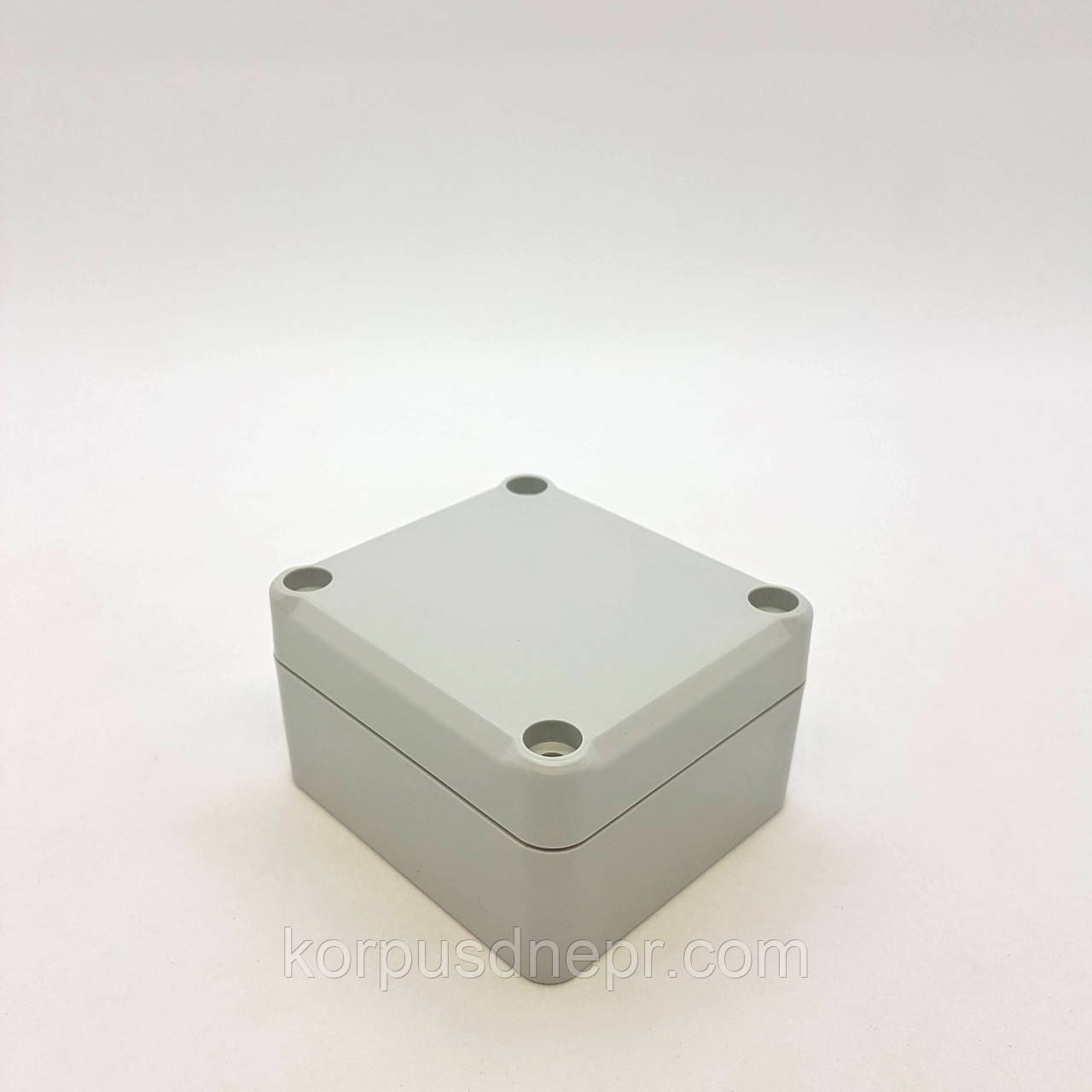 Корпус Z117J PS для електроніки 63х57х37