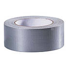 Стрічка армована Alenor DUCT TAPE 50мм х 50 м, фото 2