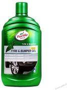 70-175 Гель для шын и бамперов Turtle Wax Tyre & Bumper Gel 500 мл.