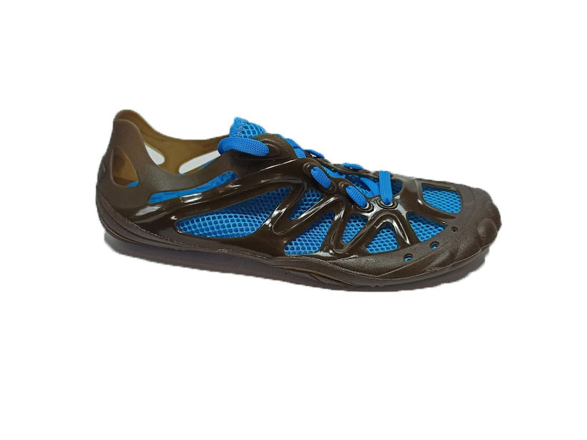 Аквашузи TIBET сині, фото 1