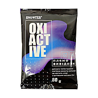Плямовивідник Oхi Aсtive, без хлору, 80г