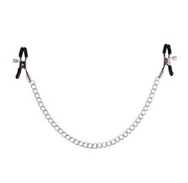 Затискачі для сосків і клітора