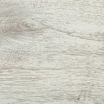 Підвіконня Plastolit 600 мм, білий дуб матовий (Пластоліт), фото 2