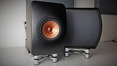 KEF LS50 Wireless II