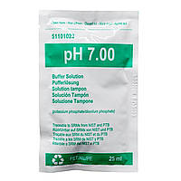 Саші з буферним розчином pH7 XS SACHET 25ml pH 7 (25 мл)