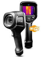 Тепловізор Flir E8 Wifi (320x240)