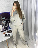 Модний жіночий костюм повсякденний Minimo Girl, фото 3