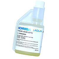 Буферний розчин для pH-метрів HORIBA 250-PH-10 (10.01 pH, 250 мл)